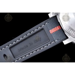 PAM01565 Submersible Luna Rossa SS/NY Blue/Dot VSF P900