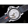 PAM01565 Submersible Luna Rossa SS/NY Blue/Dot VSF P900