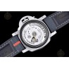 PAM01565 Submersible Luna Rossa SS/NY Blue/Dot VSF P900