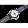 PAM01579 Submersible Luna Rossa SS/NY White/Dot VSF P900