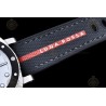 PAM01579 Submersible Luna Rossa SS/NY White/Dot VSF P900