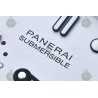 PAM01579 Submersible Luna Rossa SS/NY White/Dot VSF P900