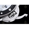 PAM01579 Submersible Luna Rossa SS/NY White/Dot VSF P900