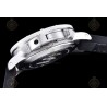 PAM01579 Submersible Luna Rossa SS/NY White/Dot VSF P900