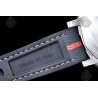 PAM01579 Submersible Luna Rossa SS/NY White/Dot VSF P900