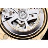 Daytona 126508 904L YG Gold/Black/Stk Clean SH4131