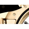 Daytona 126508 904L YG Gold/Black/Stk Clean SH4131