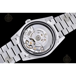 Day-Date 40mm 904L SS/Dia/Pres Dia/B.Dia GMF VR3255