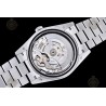 Day-Date 40mm 904L SS/Dia/Pres Dia/B.Dia GMF VR3255