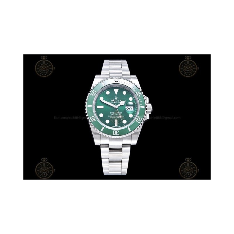 Noob 904l submariner best sale