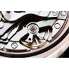 Daytona 126505 RG Black/Gold/Dia EWE A4131