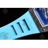 RM055 Bubba Watson NTPT/Blue RU/Blue  Skel ZF RMUL2