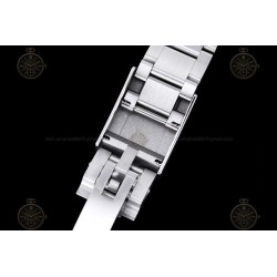 Daytona 126529LN SS Leman Black/White/Stk EWE A4131