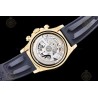 Daytona 126518LN YG/CER/RU Black/Gold/Dia EWE A4131