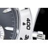 Daytona 126509 SS Black/Silver/Stk EWE A4131