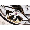 Daytona 126515LN RG/RU Black/Gold/Dia EWE A4131