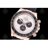 Daytona 126515LN RG/RU Rose Gold/Black/Stk EWE A4131