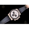 Daytona 126515LN RG/RU Rose Gold/Black/Stk EWE A4131