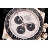 Daytona 126515LN RG/RU Rose Gold/Black/Stk EWE A4131