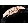 Daytona 126515LN RG/RU Rose Gold/Black/Stk EWE A4131