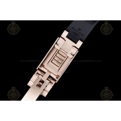 Daytona 126515LN RG/RU Rose Gold/Black/Stk EWE A4131