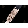 Daytona 126515LN RG/RU Rose Gold/Black/Stk EWE A4131