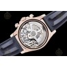 Daytona 126515LN RG/RU Rose Gold/Black/Stk EWE A4131