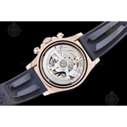 Daytona 126515LN RG/RU Rose Gold/Black/Stk EWE A4131