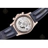 Daytona 126515LN RG/RU Rose Gold/Black/Stk EWE A4131