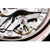 Daytona 126515LN RG/RU Rose Gold/Black/Stk EWE A4131