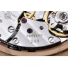 Nautilus Moon Phase 5712 RG Grey/Stk PPF V3 A240