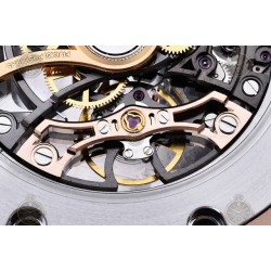 Royal Oak RG/RG Skel/Stk THB V2 SA3132