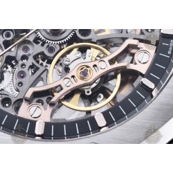 Royal Oak SS/SS Skel/Stk THB V2 SA3132