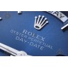 Day-Date 40mm 904L Wtd WG/Flt/Pres Blue Ombre/Rmn/Stk THB VR3255